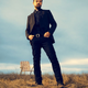 Dominic Cooper as Jesse Custer.
